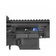 Страйкбольный автомат SIG MCX VIRTUS Patrol 13 inch (Black) AF-S003-13-BK-UP [East Crane]